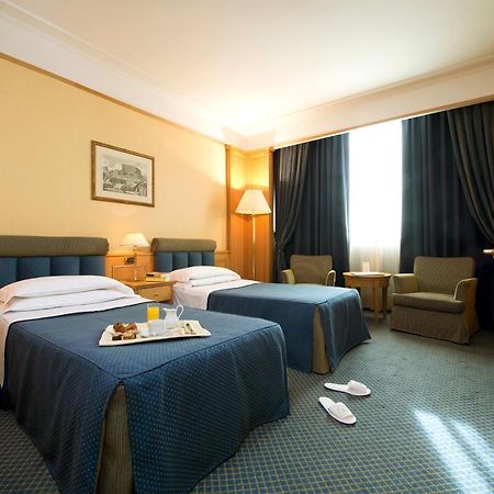 Grand Hotel Barone Di Sassj Sesto San Giovanni Exterior foto