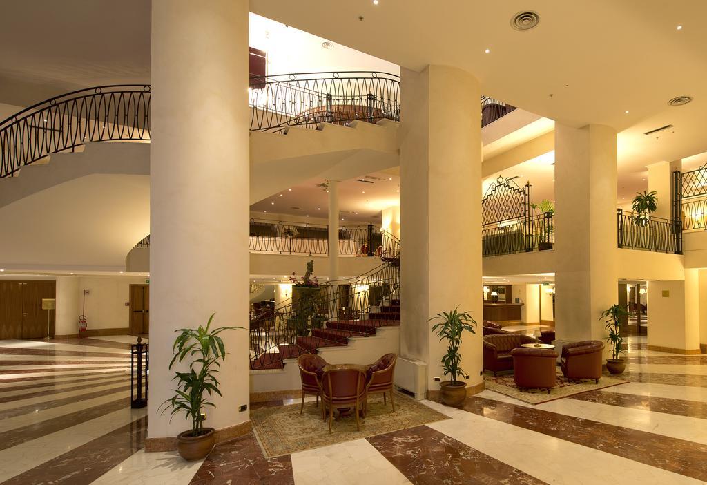 Grand Hotel Barone Di Sassj Sesto San Giovanni Exterior foto