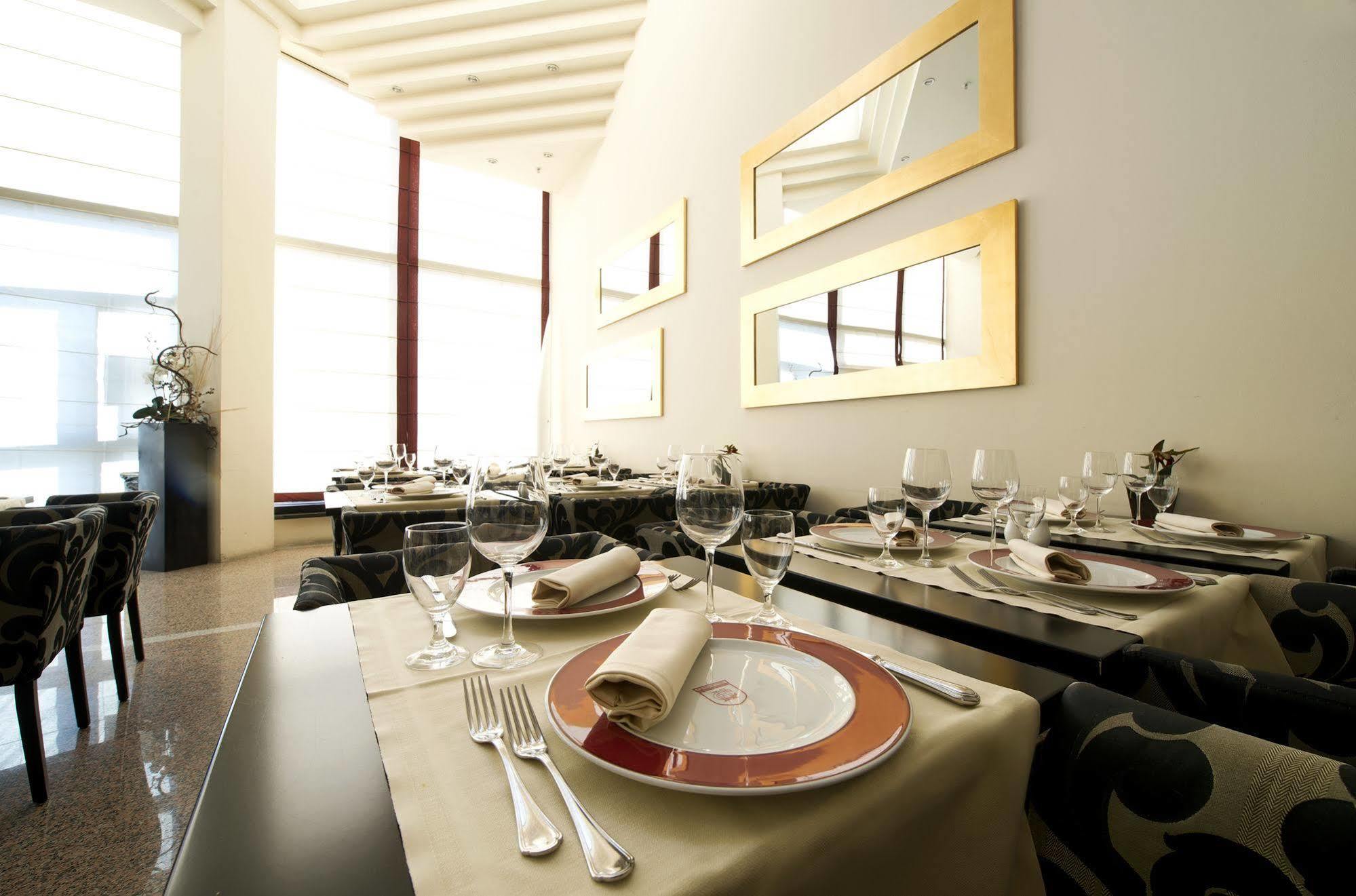 Grand Hotel Barone Di Sassj Sesto San Giovanni Exterior foto