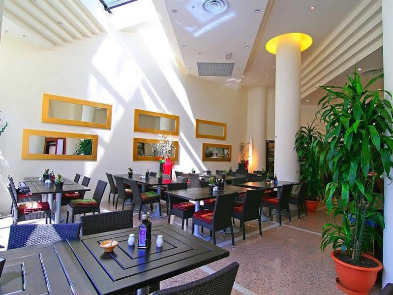 Grand Hotel Barone Di Sassj Sesto San Giovanni Exterior foto